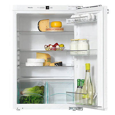 Miele K32222I Integrated Fridge, A++ Energy Rating, 56cm Wide